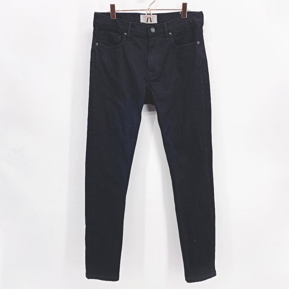 Everlane Stretch Cotton Skinny Jeans